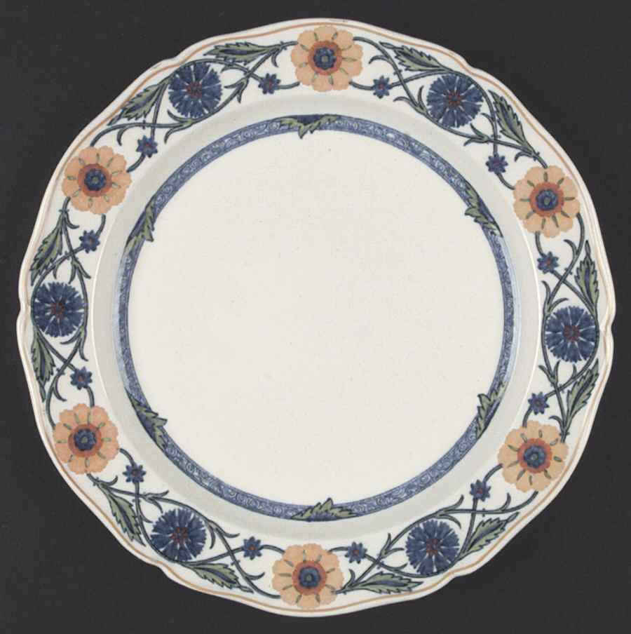Rhodes Dinner Plate by Wedgwood-1