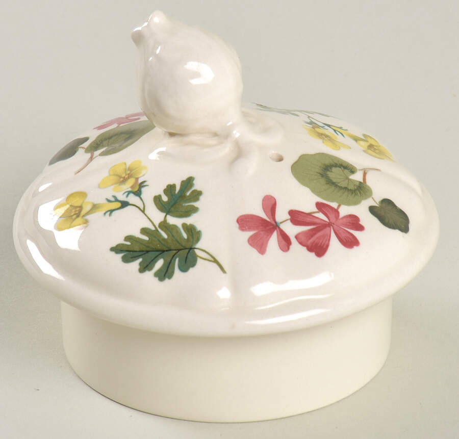Richmond Lid for Coffee Pot by Wedgwood-1