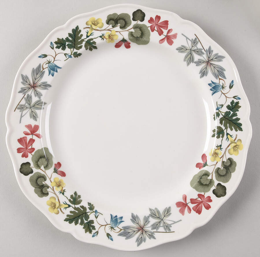 Richmond Dinner Plate by Wedgwood-1