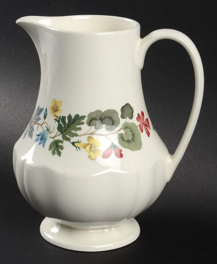 Richmond 24 Oz Jug by Wedgwood-1