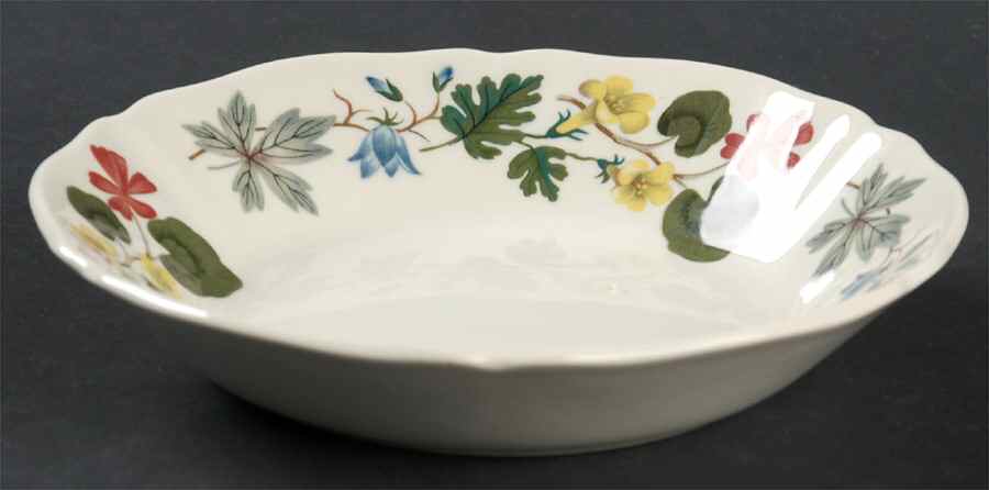 Richmond Fruit/Dessert (Sauce) Bowl by Wedgwood-1