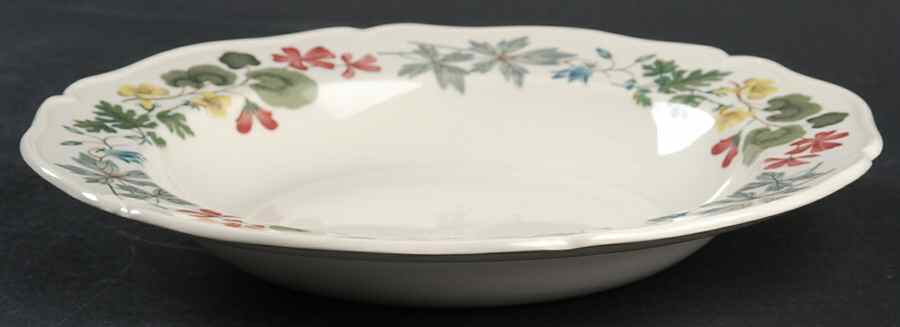 Richmond Large Rim Soup Bowl by Wedgwood-1