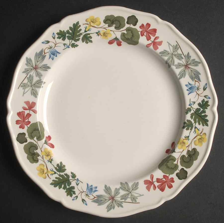 Richmond Salad Plate by Wedgwood-1