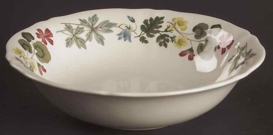 Richmond Coupe Cereal Bowl by Wedgwood-1