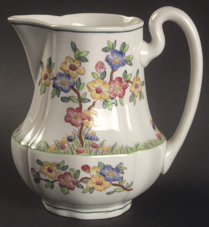 Richborough 12 Oz Pitcher by Wedgwood-1