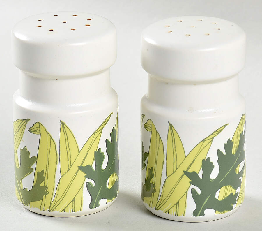 Riviera Salt & Pepper Set by Wedgwood-1