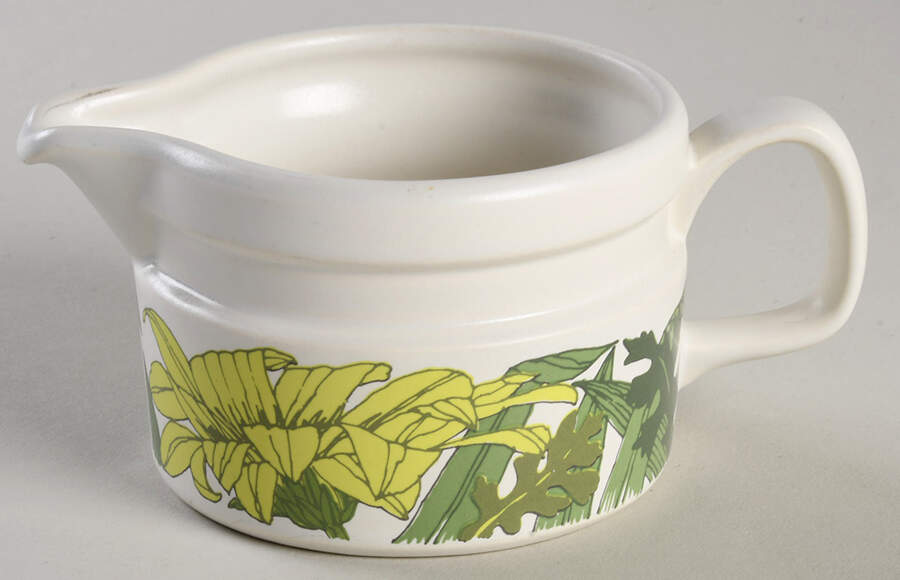 Riviera Creamer by Wedgwood-1