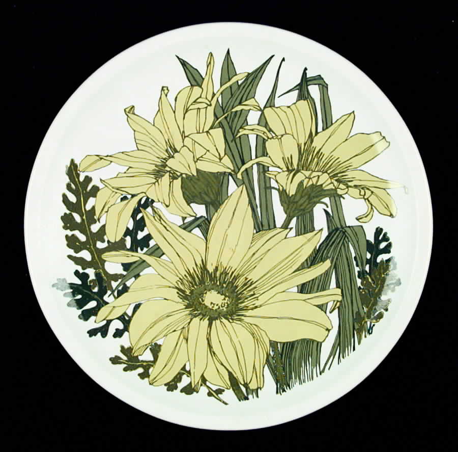 Riviera Dinner Plate by Wedgwood-1