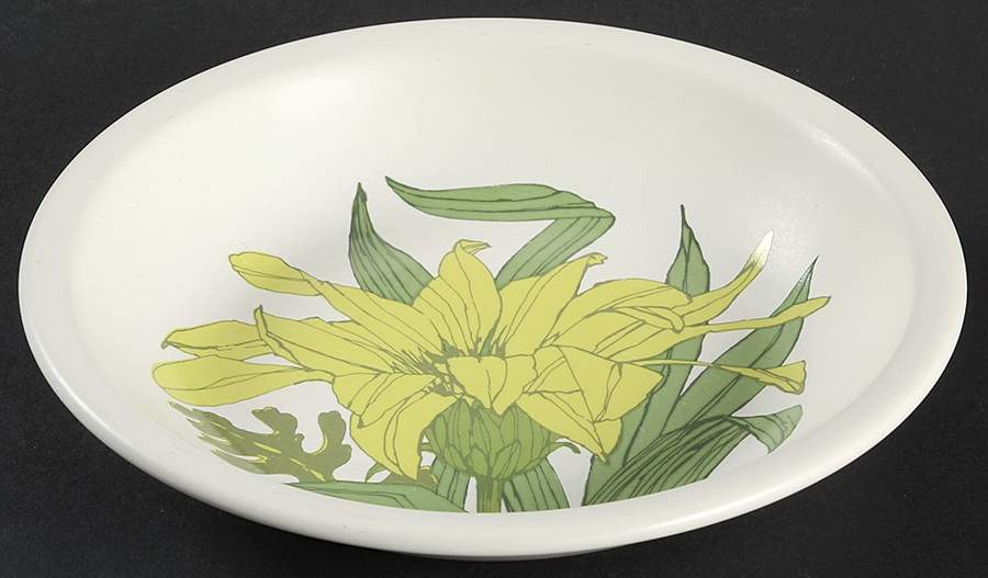 Riviera Coupe Soup Bowl by Wedgwood-1