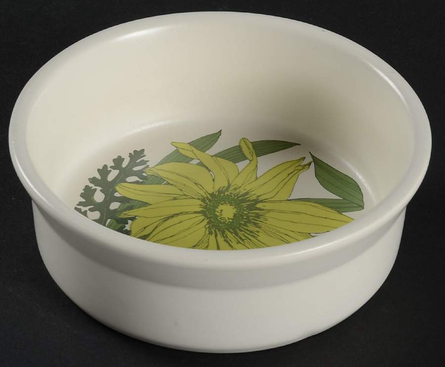 Riviera Fruit/Dessert (Sauce) Bowl by Wedgwood-1
