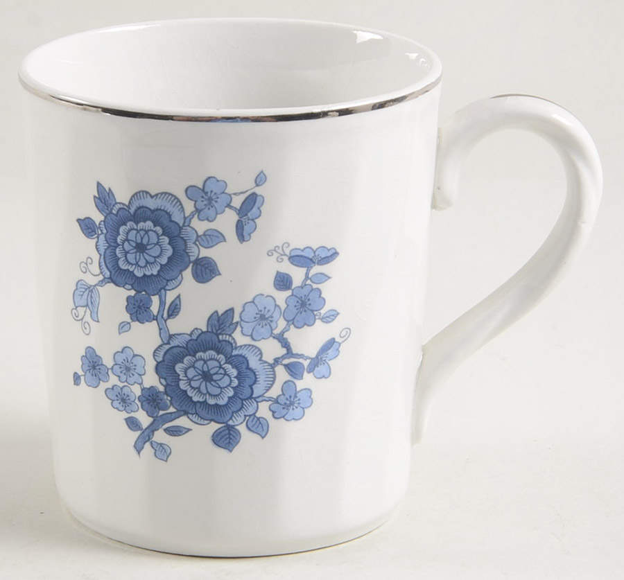 Royal Blue Snack Cup by Wedgwood-1