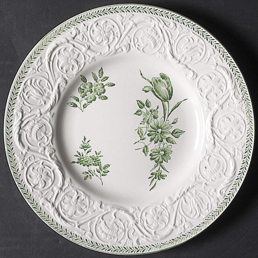 Robert Salad Plate by Wedgwood-1