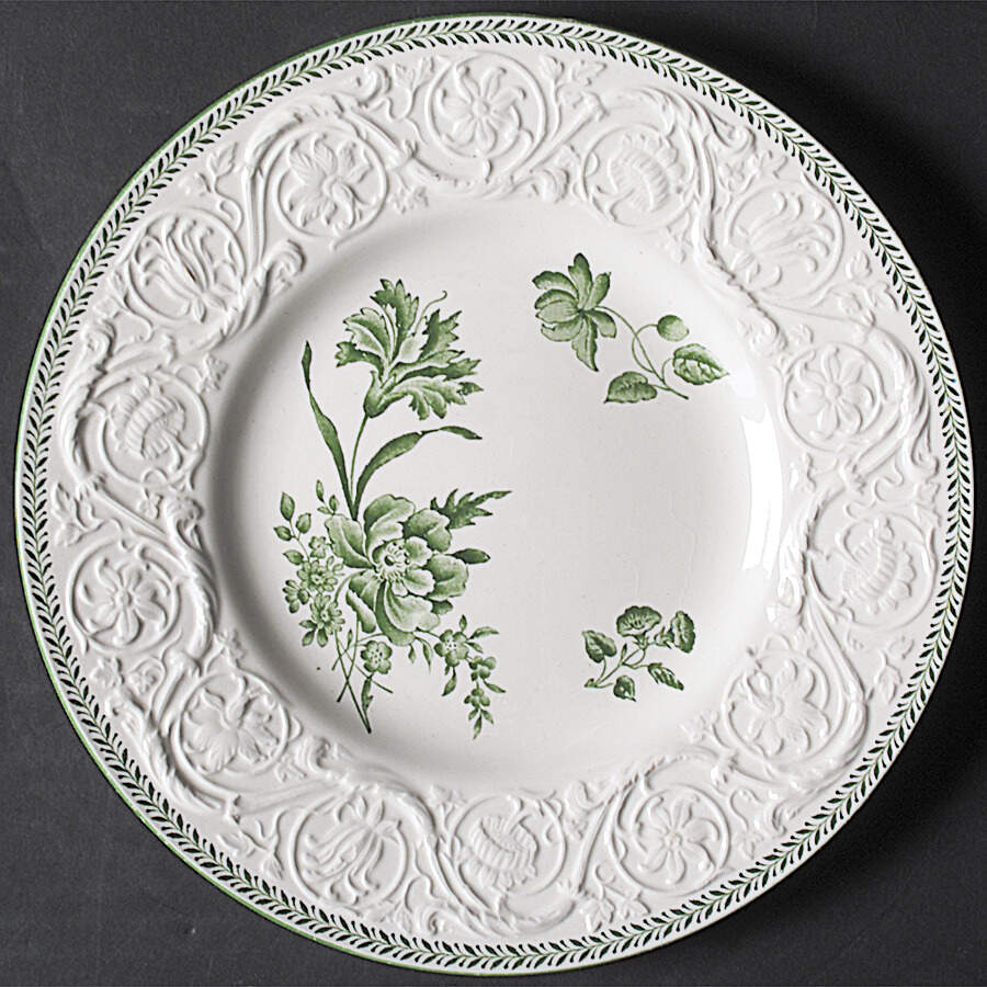Robert Salad Plate by Wedgwood-1