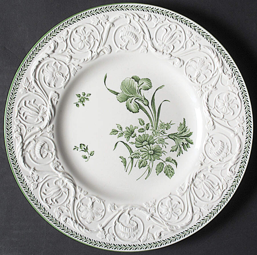 Robert Luncheon Plate by Wedgwood-1