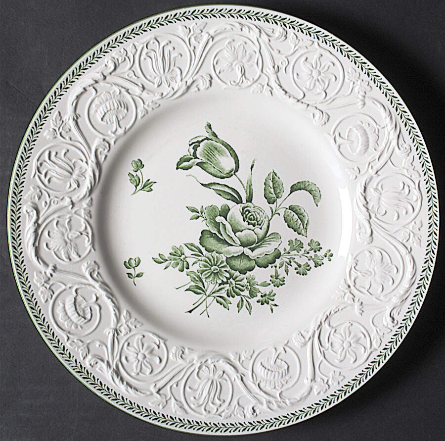 Robert Luncheon Plate by Wedgwood-1