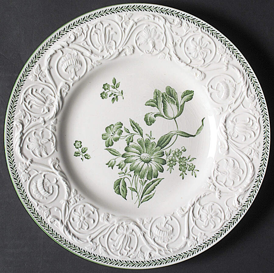 Robert Luncheon Plate by Wedgwood-1