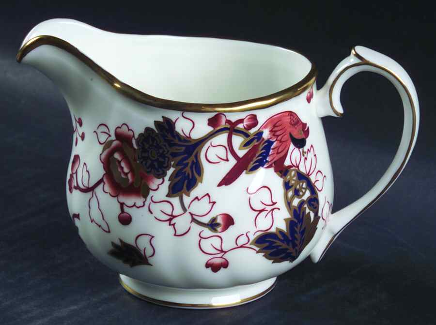Royal Hong Kong Creamer by Wedgwood-1