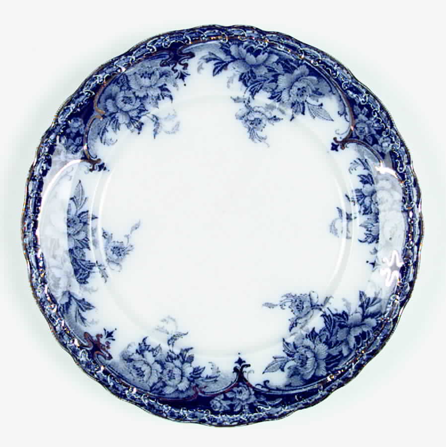Roma Luncheon Plate by Wedgwood-1