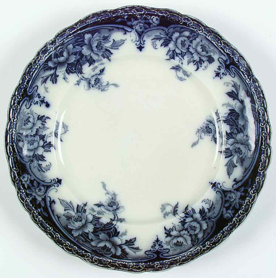Roma Dinner Plate by Wedgwood-1