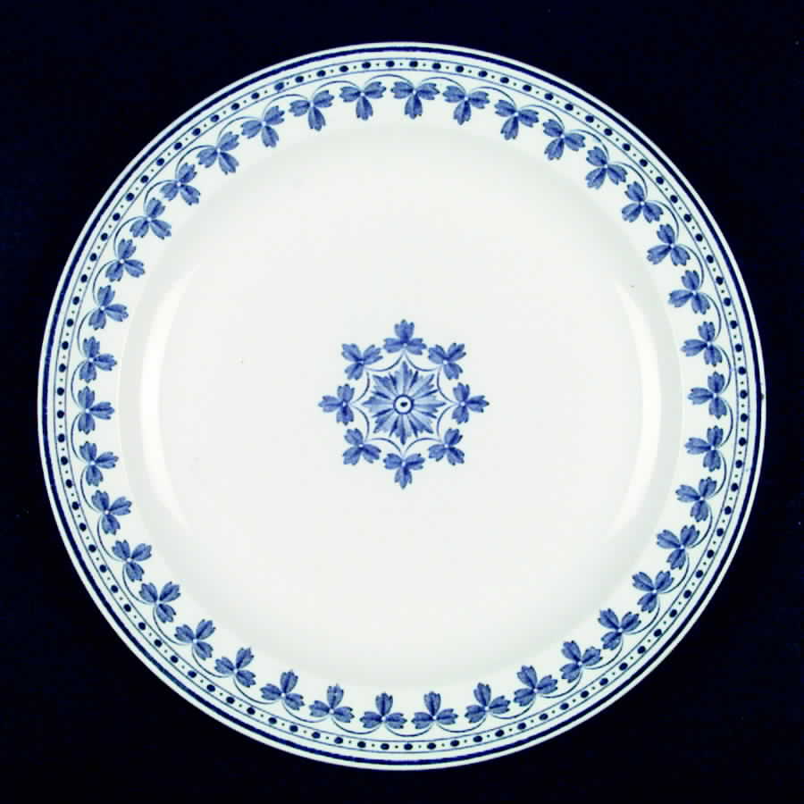 Rome Dinner Plate by Wedgwood-1