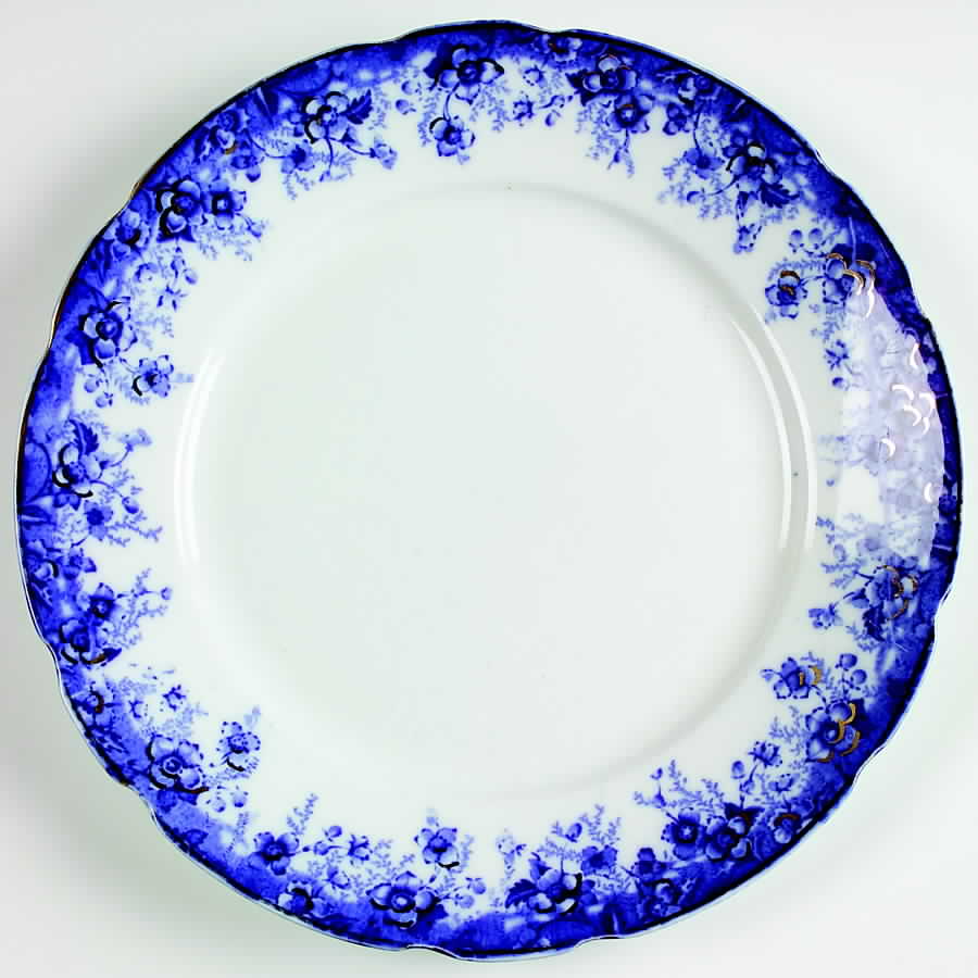Romeo Dinner Plate by Wedgwood-1