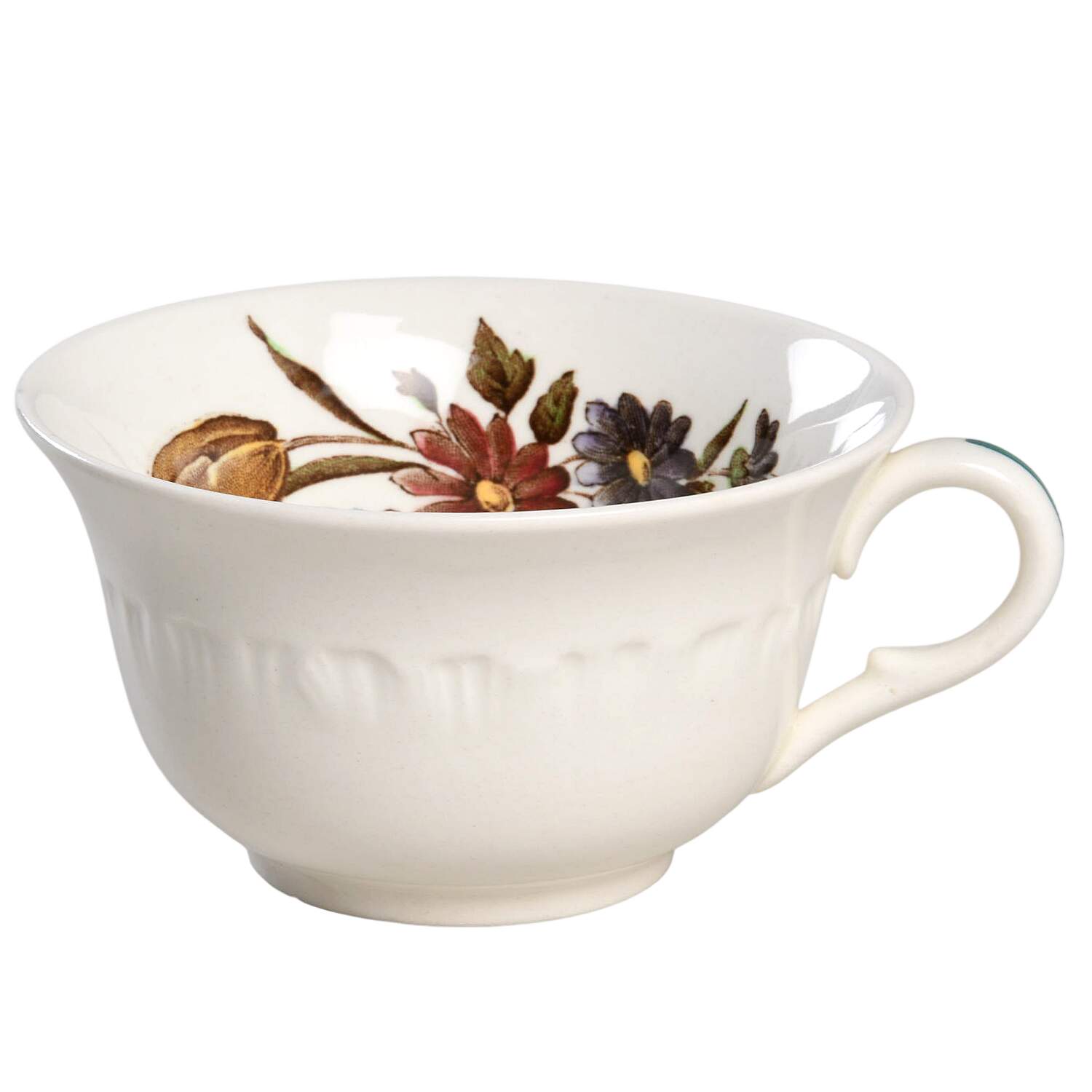 Robert Sprays Flat Cup by Wedgwood-1