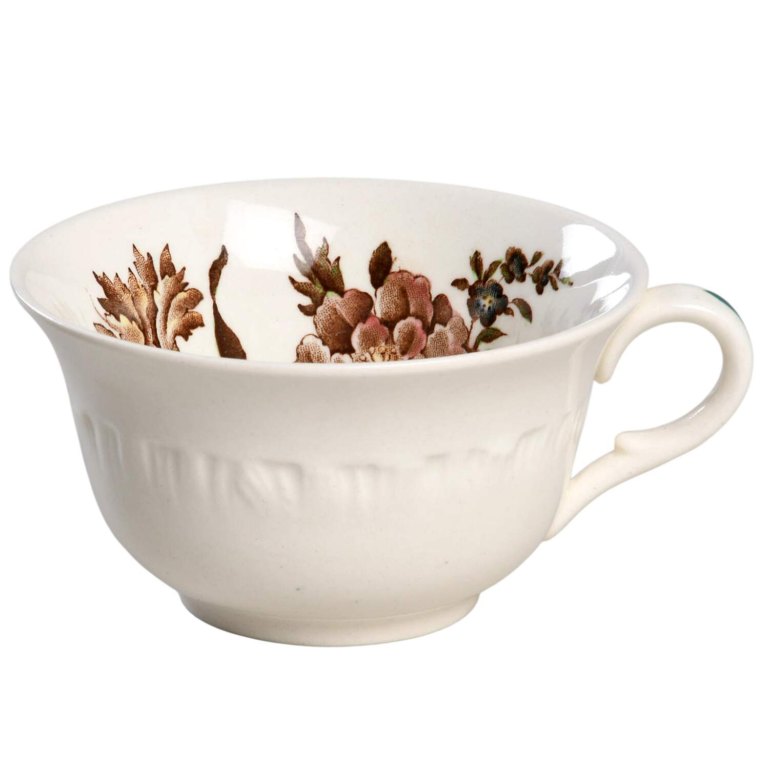 Robert Sprays Flat Cup by Wedgwood-1