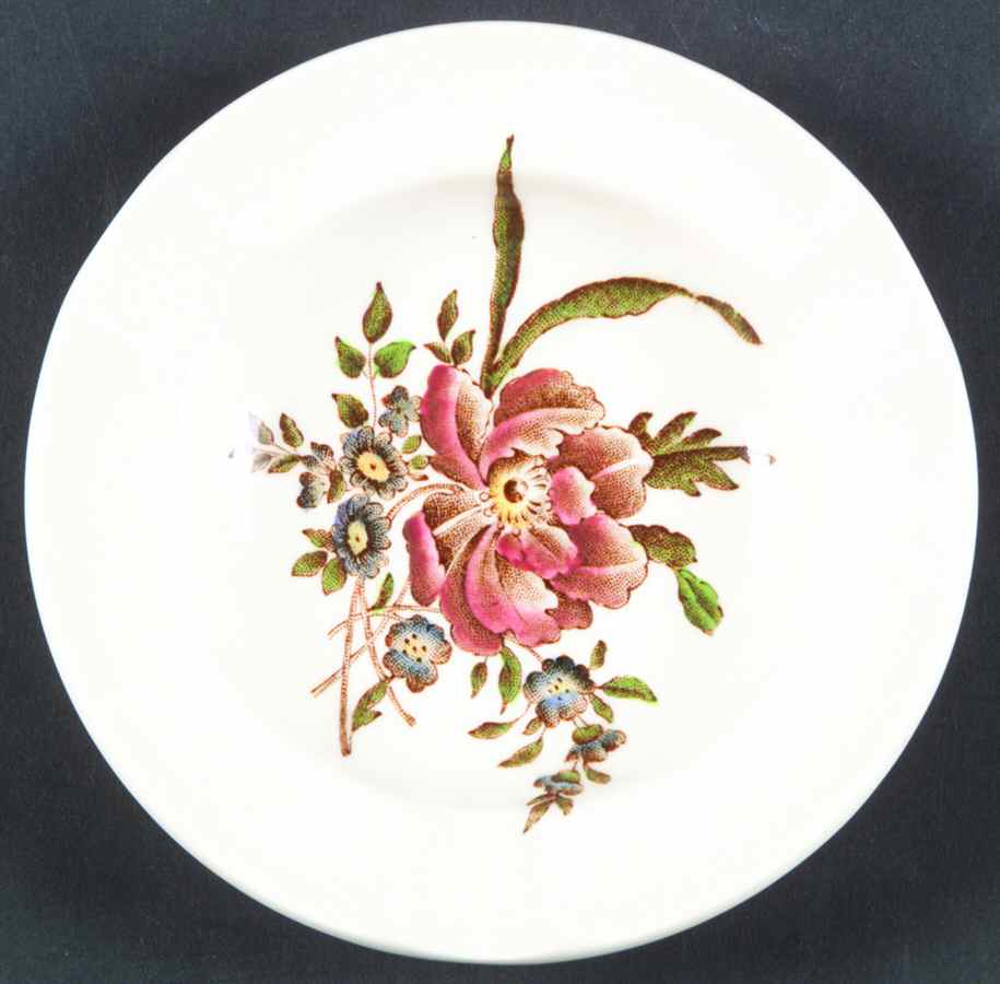 Robert Sprays Small Ashtray by Wedgwood-1