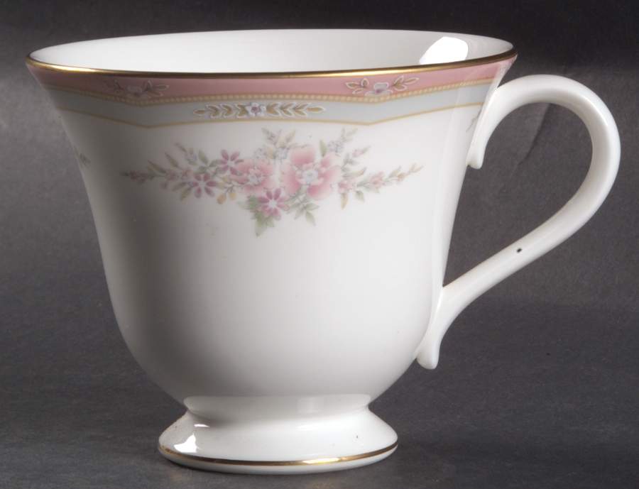 Rosalie Footed Cup by Wedgwood-1