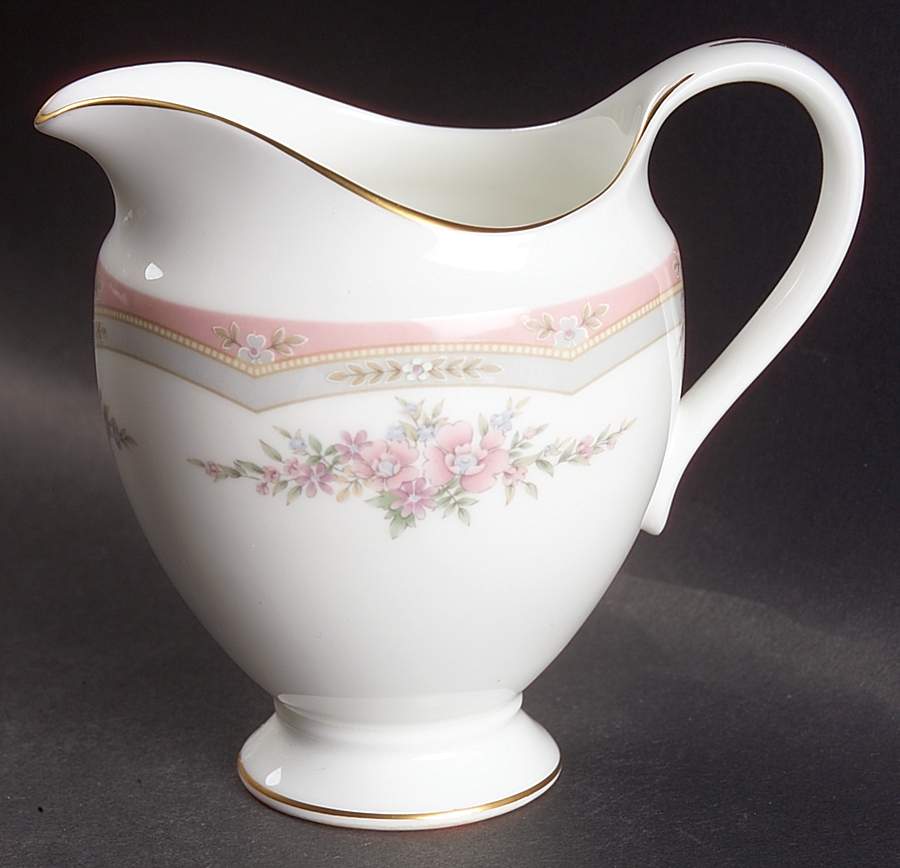 Rosalie Creamer by Wedgwood-1