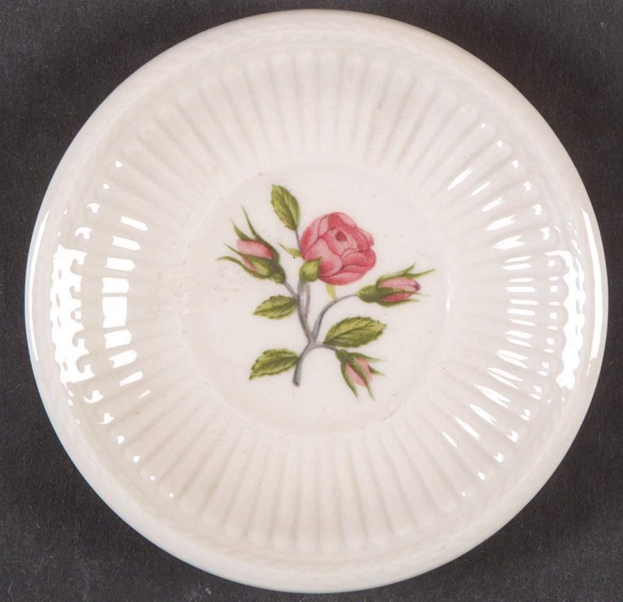 Rosalind Butter Pat by Wedgwood-1
