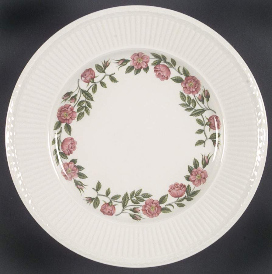 Rosalind Dinner Plate by Wedgwood-1