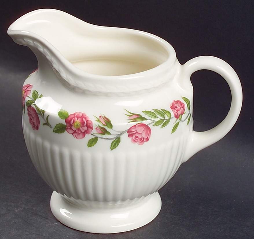Rosalind Creamer by Wedgwood-1