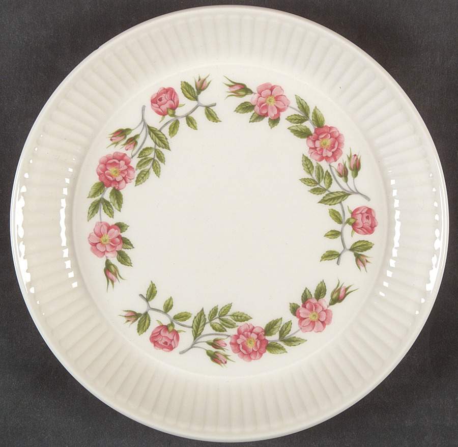 Rosalind 6" Round Compotier by Wedgwood-1