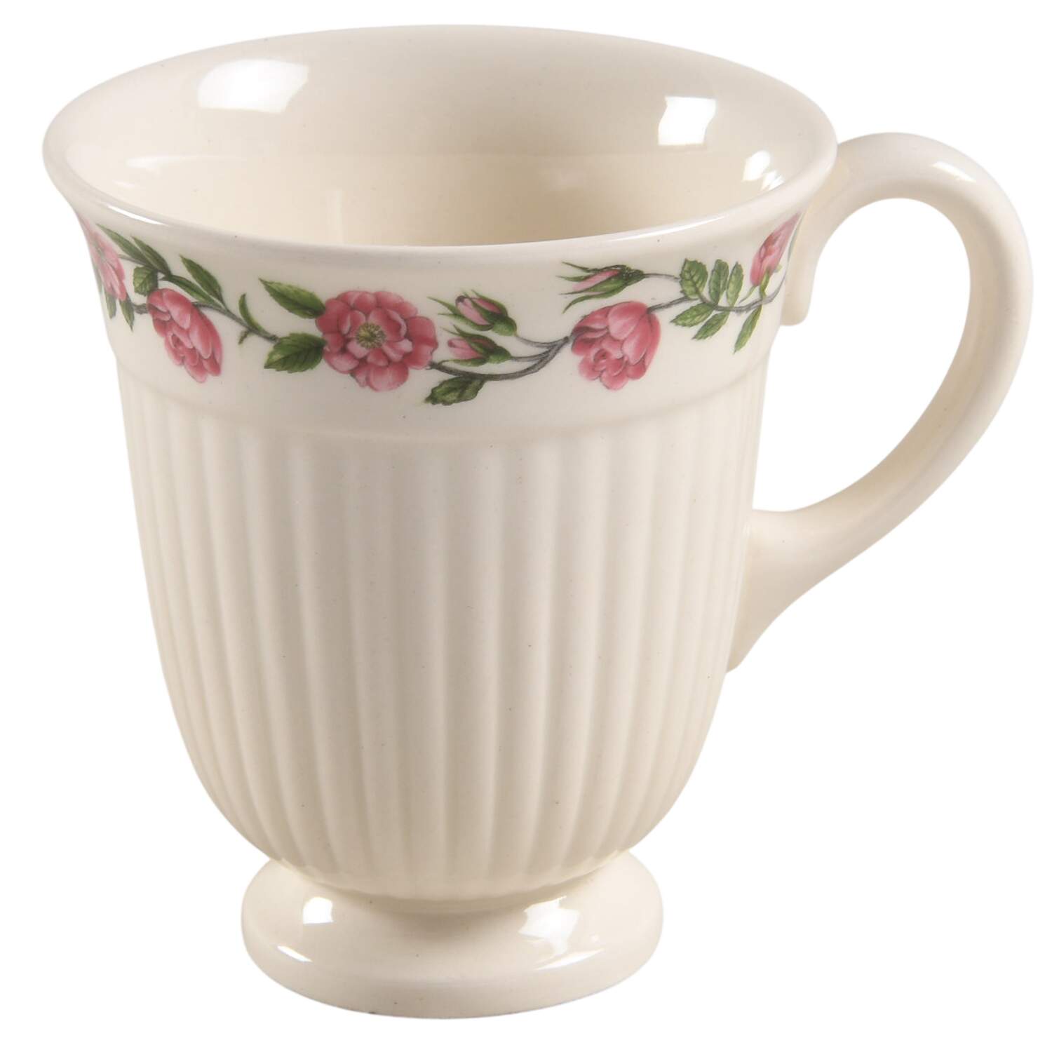 Rosalind Chocolate Cup by Wedgwood-1
