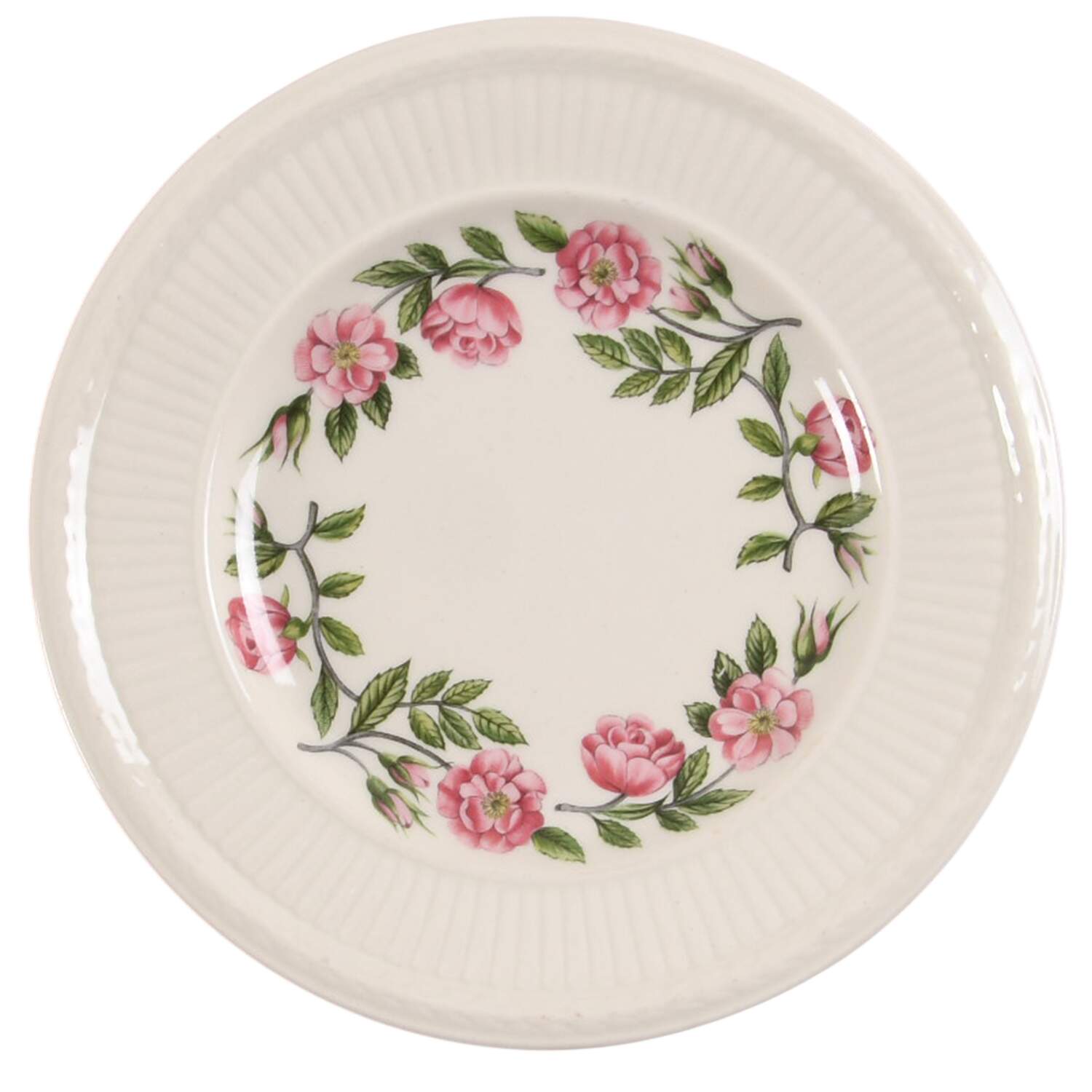 Rosalind Small Bread & Butter Plate by Wedgwood-1