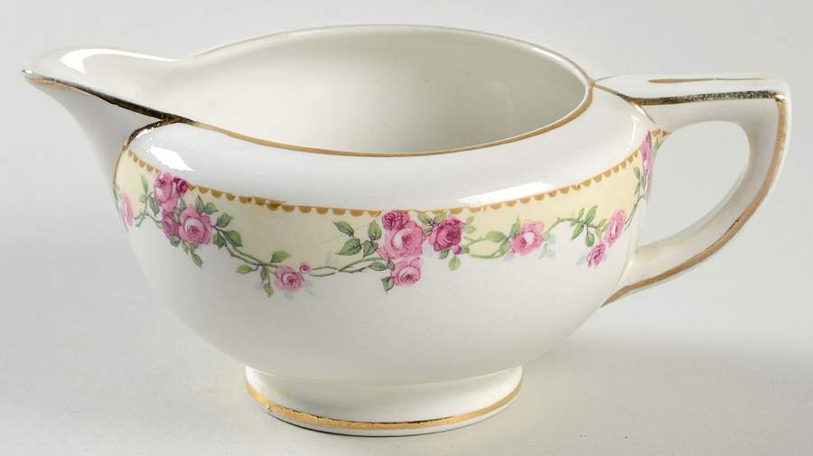 Rosalie Creamer by Wedgwood-1
