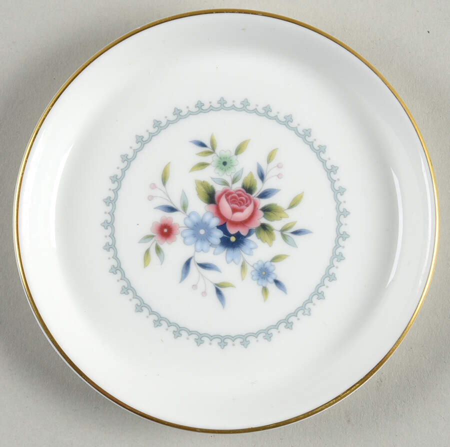 Rosedale Coaster by Wedgwood-1