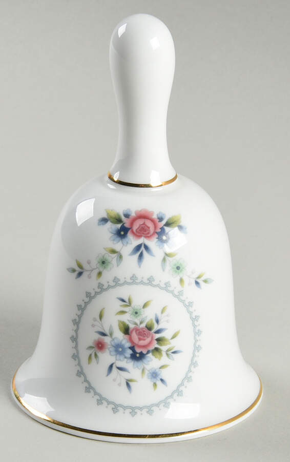 Rosedale Bell by Wedgwood-1
