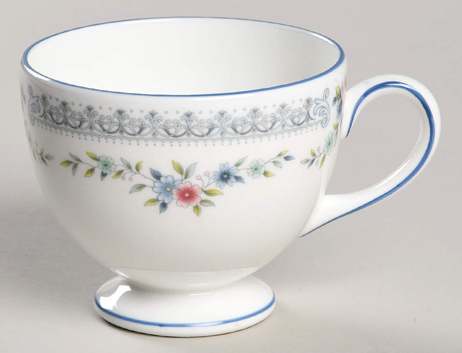Rosedale Footed Cup by Wedgwood-1