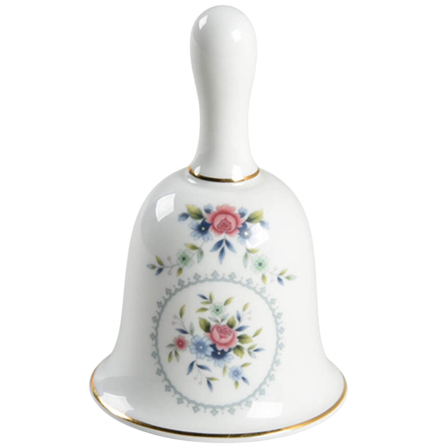 Rosedale Bell by Wedgwood-1