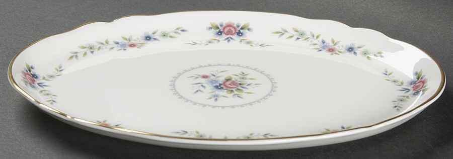 Rosedale Utility Tray by Wedgwood-1