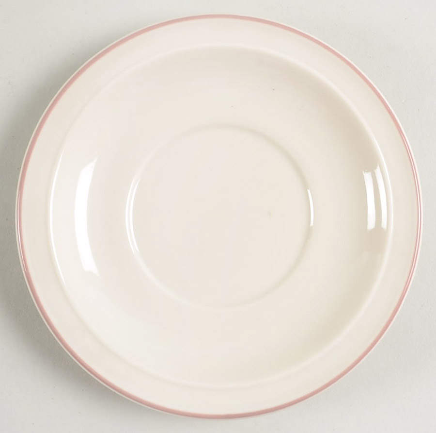 Roseberry Saucer for Demitasse Cup by Wedgwood-1