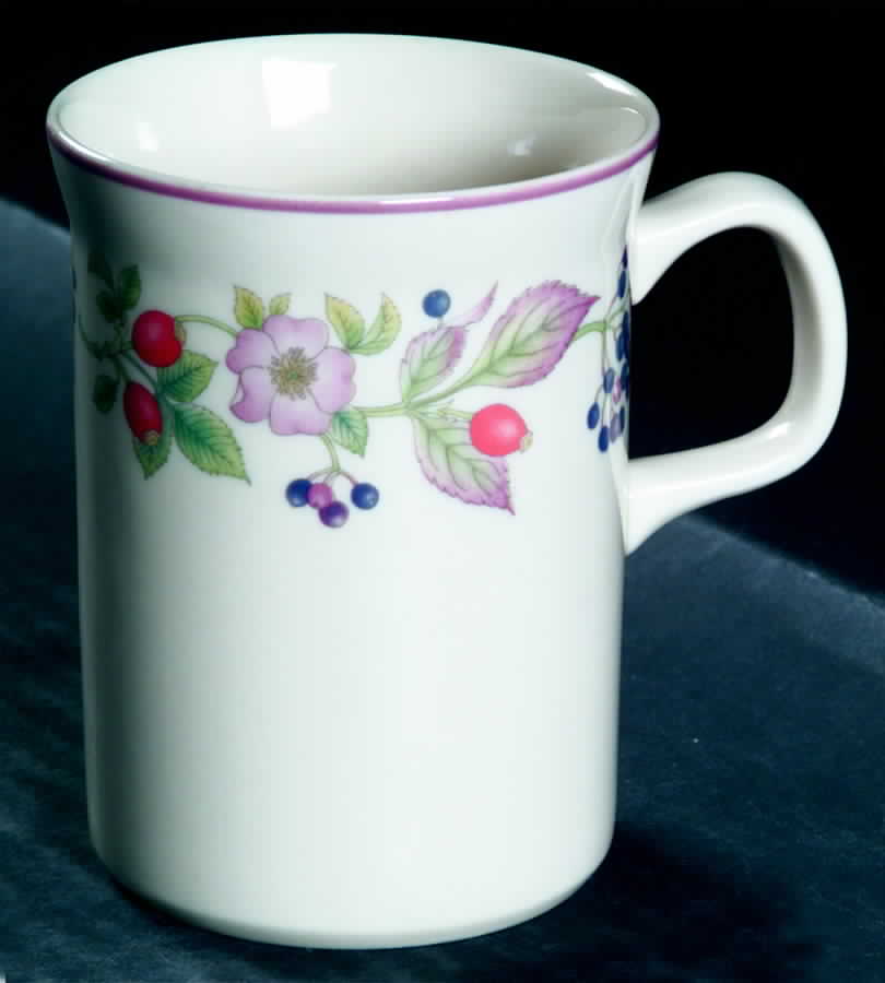 Roseberry Mug by Wedgwood-1