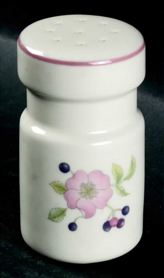 Roseberry Pepper Shaker by Wedgwood-1