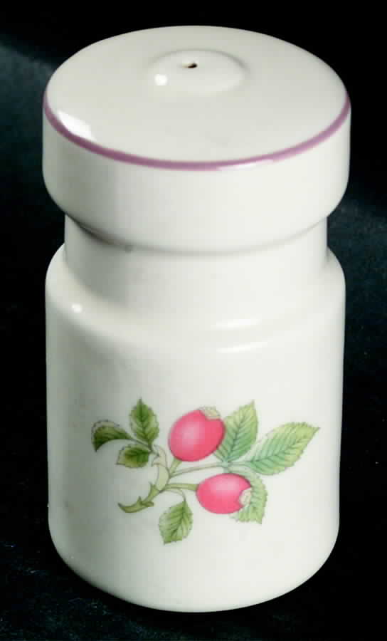 Roseberry Salt Shaker by Wedgwood-1
