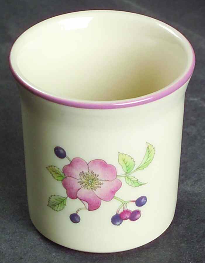 Roseberry Single Egg Cup by Wedgwood-1