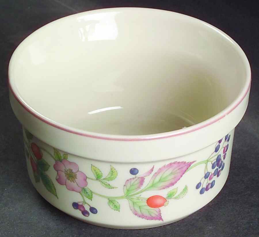 Roseberry Ramekin by Wedgwood-1