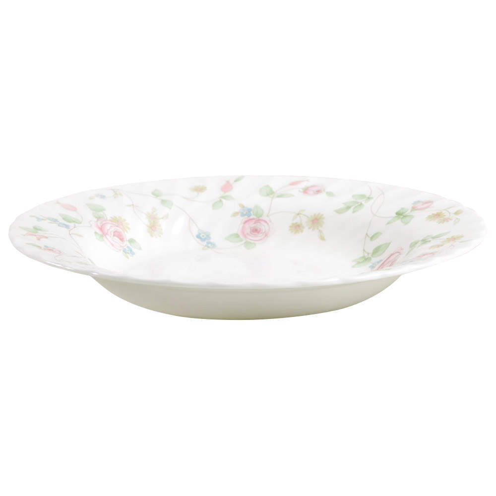 Rosehip Rim Soup Bowl by Wedgwood-1