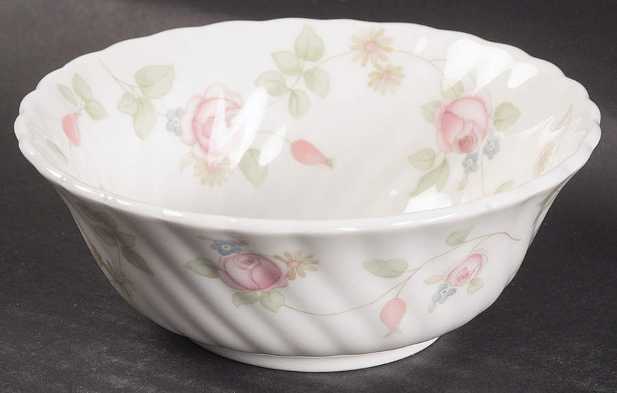 Rosehip Open Candy Dish by Wedgwood-1